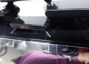 Zderzak przód przedni nissan qashqai iii J12 620226UA0H 7