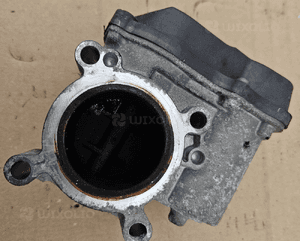VW Polo Audi A2 Skoda Fabia Seat Ibiza 1.4 16v Przepustnica 03C133062C  03C133062B 7