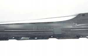 Listwa progowa prawa mercedes s coupe W217 8