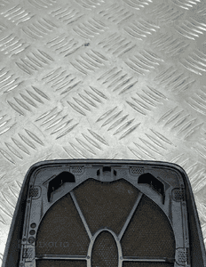 Bmw I3 osłona głośnika deski harman kardon 9282939 5
