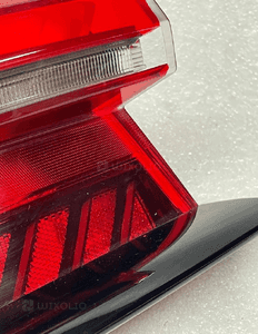 Lampa lewy tyl audi e-tron gt 4J3945091 org fv 8