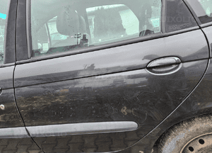 Renault Scenic I 1 lift drzwi tył tylne prawe 2
