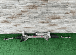 Przekładnia układ kierowniczy bmw G11 G15 G30 G32 4x4 6885722 1