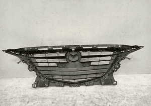 ATRAPA GRIL GRILL MAZDA 3 III BM 13- 5