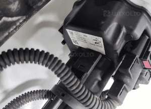 Przekładnia maglownica opel astra iv j gtc P13288362 13288362 2012-2015 6