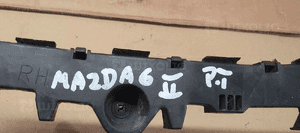 Ślizg zderzaka prawy tył tylny prawy Mazda 6 II Kombi GS2B-502HI 7