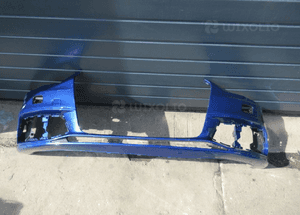 Zderzak przedni przód audi A3 s-line 8V3 8V3807437F 2012-2016 2