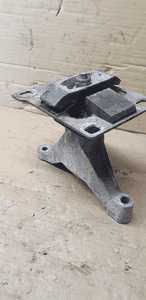 Łapa poduszka skrzyni biegów Ford Transit Connect 1.8 TDCI 98AB-7M125-AF 98AB-7M121-NB 3