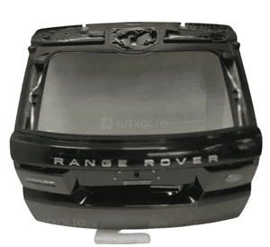 Range rover sport L494 klapa bagażnika tył tylna 1