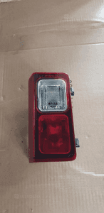 Lampa lewy tył Renault Trafic III Vivaro B 1