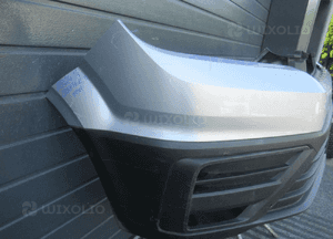 Zderzak przedni przód vw crafter ii man tge 7C0 7C0807221A 4