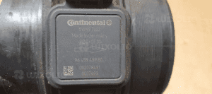 Przepływomierz powietrza Ford C-Max 9645948980 5