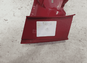 Lampa tylna prawa tył prawo seat altea xl 3
