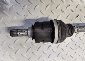 OPEL ADAM CORSA E 1.2 1.4 74KW 12-19 PÓŁOS POLOS PRAWA POLOSKA 10316363 2