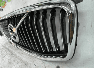 Volvo XC60 ii grill atrapa 3