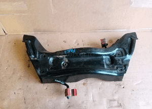 Wózek sanki belka pod silnik przód Skoda Fabia I 1.4 16V 1