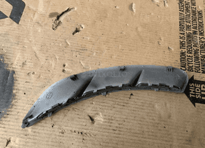 Wlot kratka błotnik prawy przód Ford S-Max 6M21-16C216-A 3