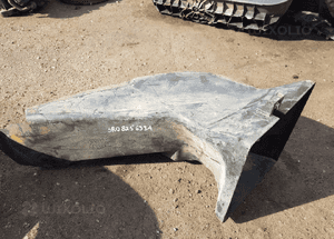 kierownica powietrza seat exeo 2.0 tdi 3r0825639a