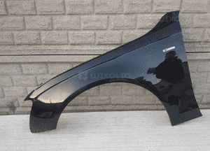 Audi A4 B8 lift 12-16 błotnik przedni lewy 1