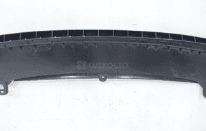 Vw caddy iii lift 2015- spoiler dokładka listwa zderzaka przód 2K5805903A 7