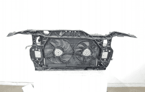 Wzmocnienie pas audi Q5 8R 2.0 tfsi lift 2012-2016 2