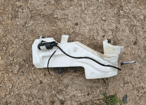 Zbiorniczek Płynu 8E5955451 8E0955453 Spryskiwaczy Zbiornik Pompka Czujnik AUDI A4 B6 Sedan Kombi 26