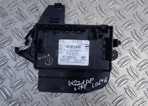Moduł drzwi prawy przód mercedes W221 A2219008603 radom 1