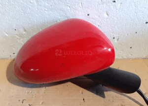 LUSTERKO ELEKTRYCZNE PRAWE OPEL CORSA D Z547 5 PIN WYSYŁKA! 1