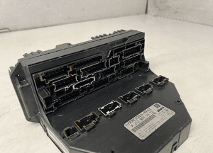 MERCEDES W212 W207 STEROWNIK MODUŁ SAM A2129005912 5