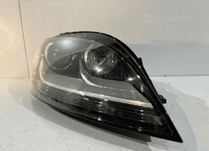 Audi TT 8J Lampa przednia Xenon Prawa - 13861 2