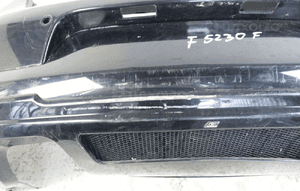 Vw eos sport tunning 2005- zderzak tył tylny 1Q0807417 3