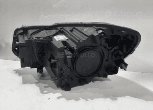 BMW 2 F45 F46 LED Lampa Prawa - 12820 4