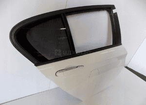 Bmw 1 F20 drzwi prawe tył A300 2