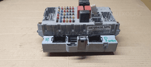 Moduł skrzynka BSI bezpieczników Fiat Punto II 46788428 2