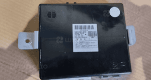 MODUŁ STEROWNIK KOMFORTU BCM HYUNDAI IX35 KIA SPORTAGE III 95400-2Y570 2