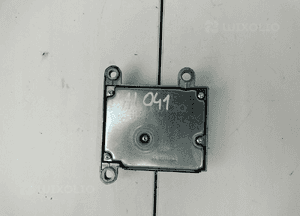 Sensor poduszek moduł airbag iveco daily iv 06-14 607630800g 4