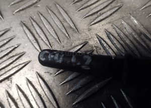 WTYCZKA ŚWIECY ŻAROWEJ VW SKODA AUDI SEAT 1,2 TDI CFW 07Z971782 RADOM 2