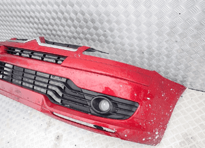 Zderzak przód citroen C4 i coupe 3D vtr vts 3