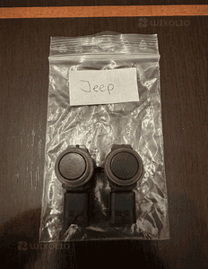 CZUJNIK PARKOWANIA PDC JEEP 0053385934 1