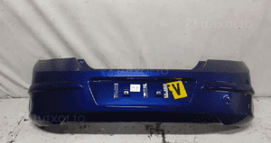 Zderzak tył tylny do opel astra h 3 iii hb Z21B 1