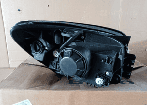 Lampa lewy przod kia sportage ii lift 08-10 europa 3
