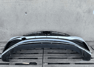 Zderzak przód przedni mercedes eqa eqb W243 amg A2438856901 kompletny led 11