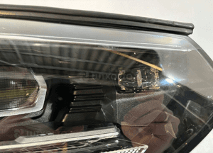 BMW X3 G01 / G02 LCI Lampy Adaptive Led L/R- 13963 10