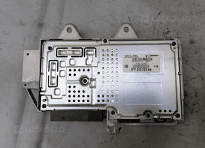 Wzmacniacz Porsche Cayenne 2 II 7PP035223AA 2