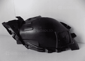 Mercedes ML W166 Nadkole przednie L - 11213 1