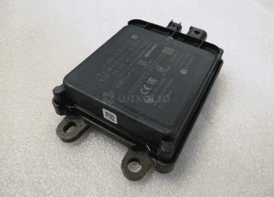 Mercedes 205 213 238 223 radar zbliżeniowy acc distronic nowy 2