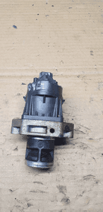 Zawór EGR Opel Zafira C 2.0 CDTI 55566052 3