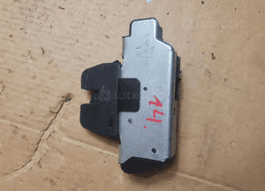 Zamek klapy tył peugeot / citroen nr 9151487499H 4