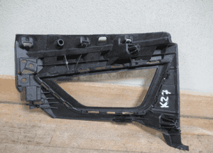 Kratka zderzaka przednia lewa vw volkswagen polo vi 2G0853665G 2017- 4
