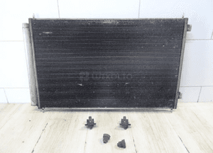 Chłodnica klimatyzacji mazda CX-9 CX9 TK21-61-480 1
